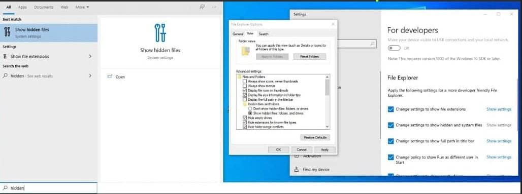 Troubleshooting – Ghost Veterans